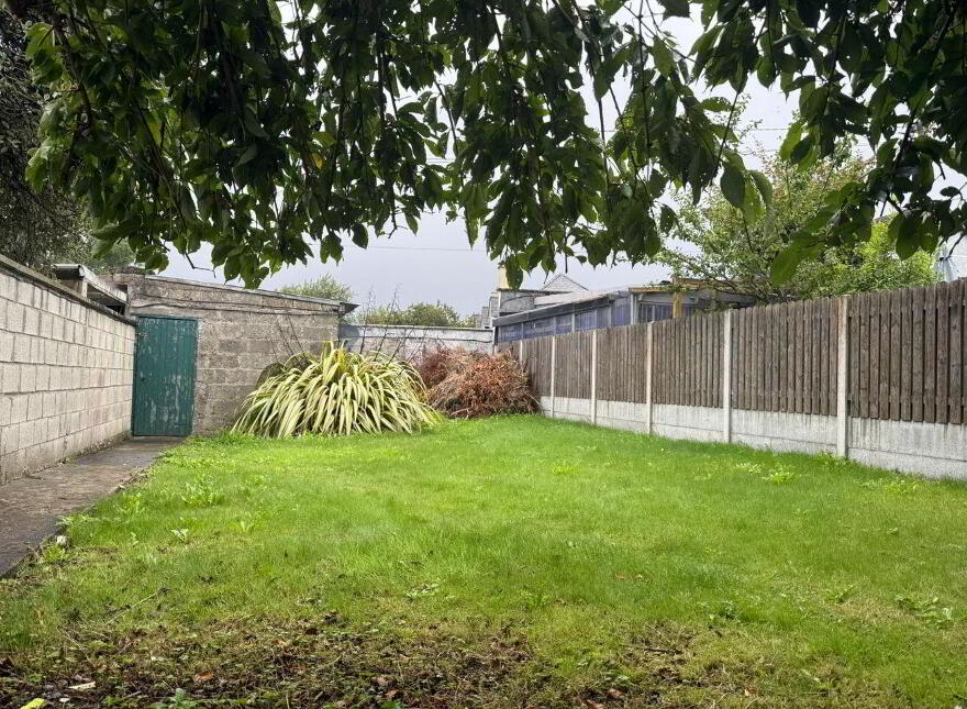 Zenda, South Circular Road, V94CY6R