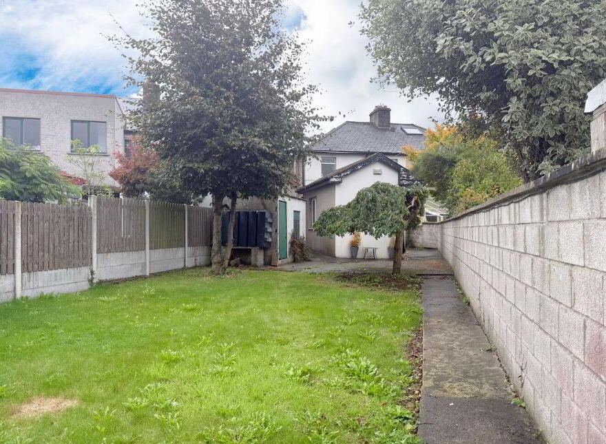 Zenda, South Circular Road, V94CY6R
