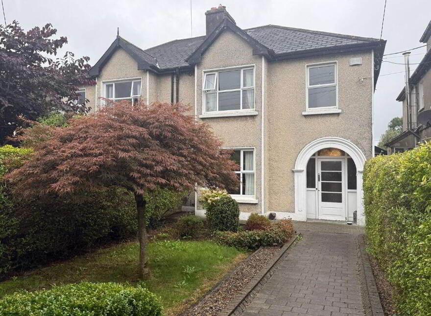 Zenda, South Circular Road, V94CY6R