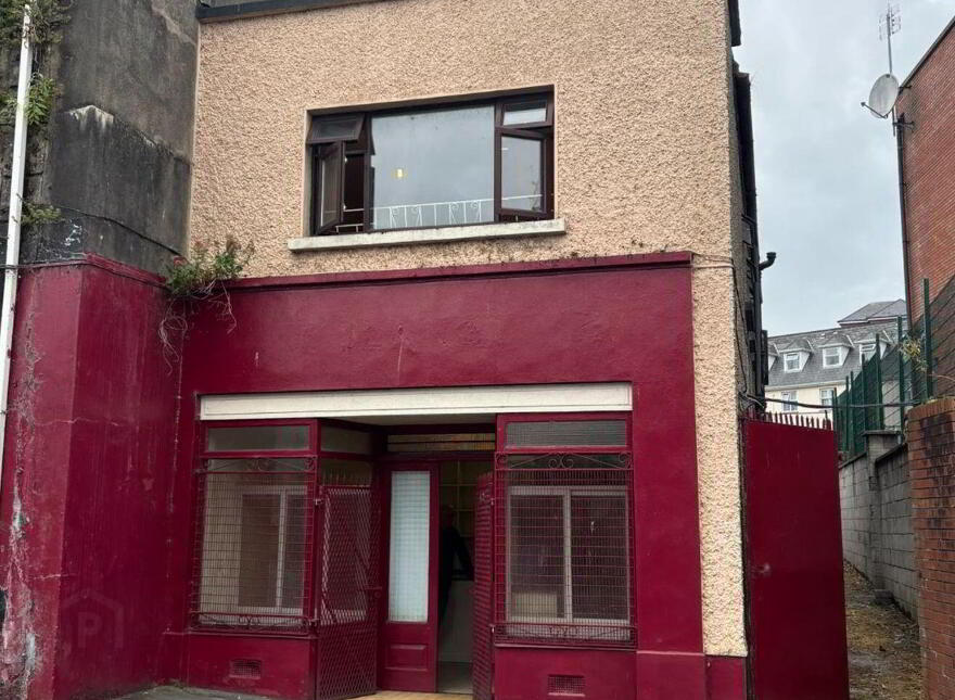 21 Broad Street, Limerick City Centre, Limerick City Centre, V94EDN7