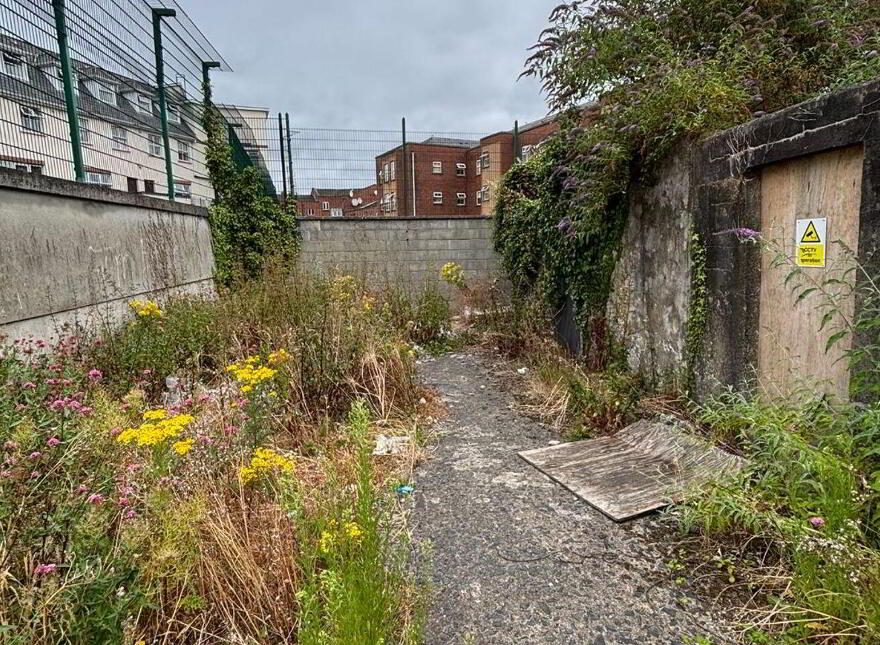 21 Broad Street, Limerick City Centre, Limerick City Centre, V94EDN7