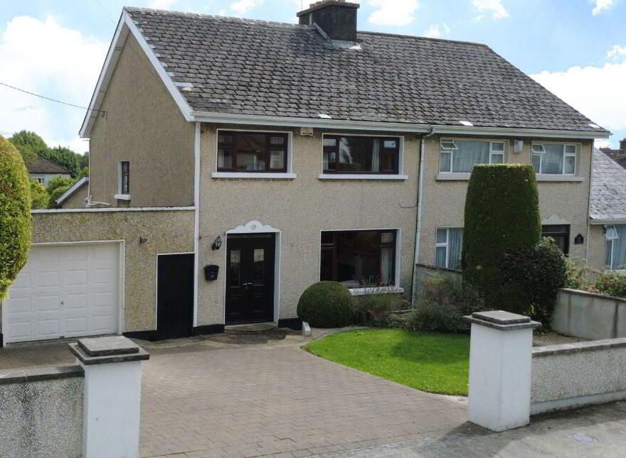 15 Coolraine Estate, Mayorstone, Caherdavin, V94N9XE photo