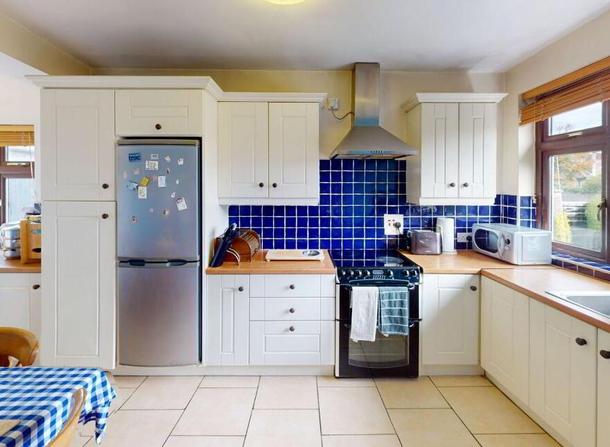 15 Coolraine Estate, Mayorstone, Caherdavin, V94N9XE