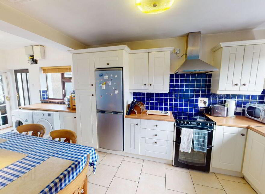 15 Coolraine Estate, Mayorstone, Caherdavin, V94N9XE