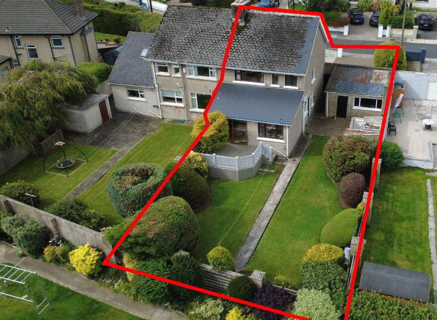 15 Coolraine Estate, Mayorstone, Caherdavin, V94N9XE