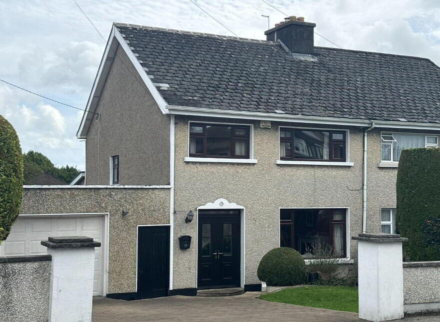 15 Coolraine Estate, Mayorstone, Caherdavin, V94N9XE