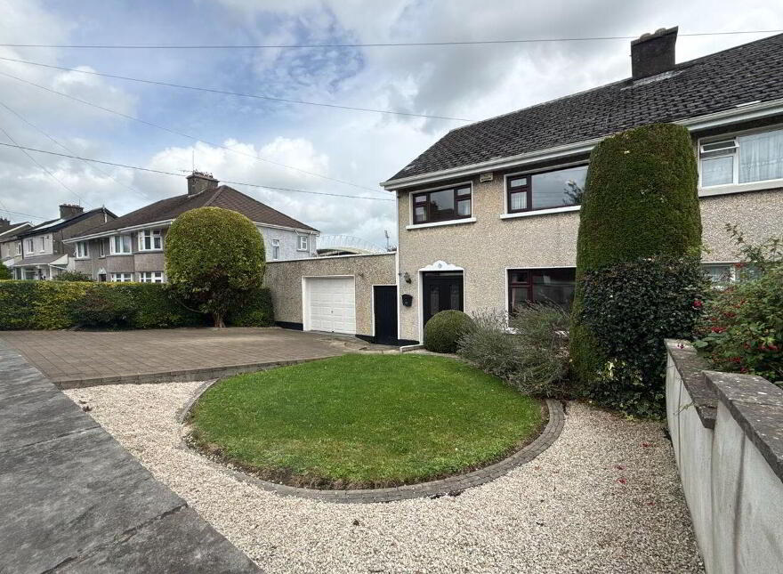 15 Coolraine Estate, Mayorstone, Caherdavin, V94N9XE