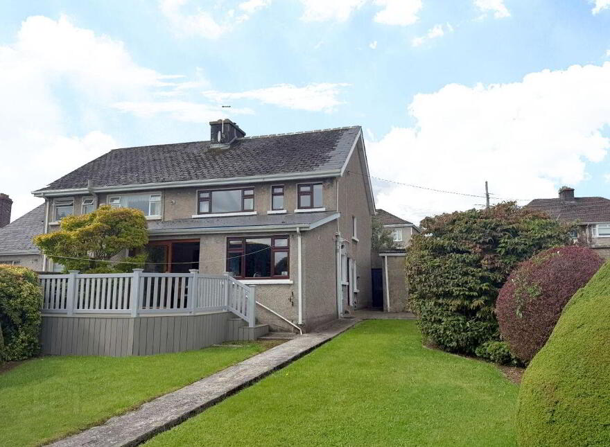15 Coolraine Estate, Mayorstone, Caherdavin, V94N9XE