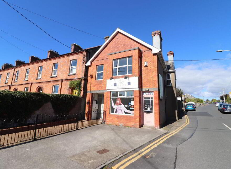 O'Mara House, Ballinacurra, V942C66