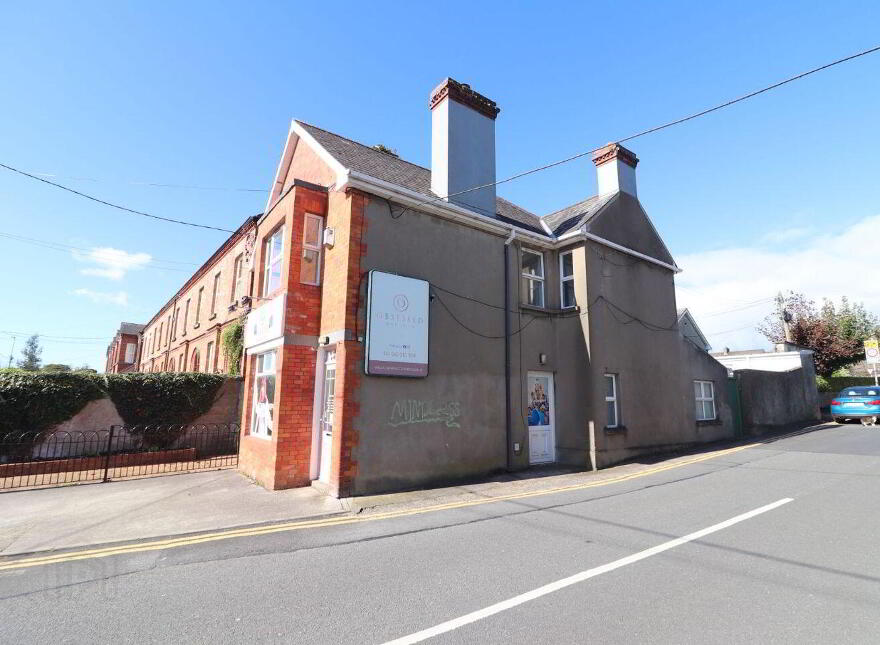 O'Mara House, Ballinacurra, V942C66