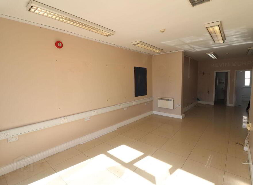 O'Mara House, Ballinacurra, V942C66
