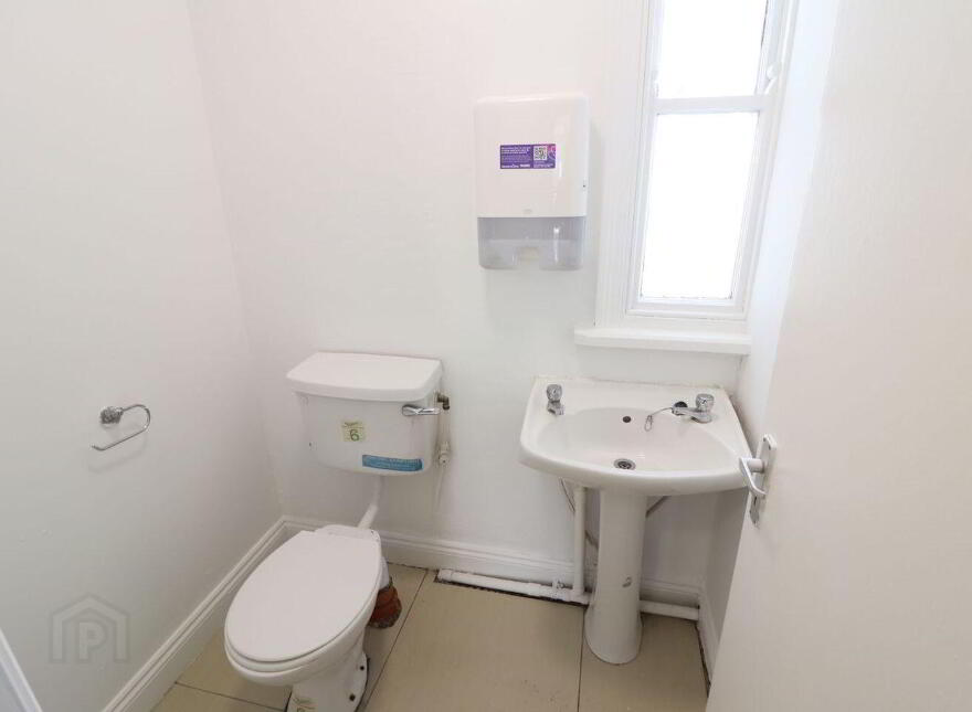 O'Mara House, Ballinacurra, V942C66