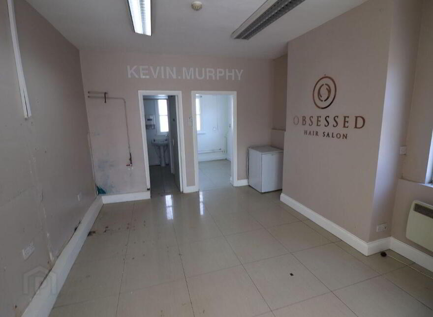 O'Mara House, Ballinacurra, V942C66