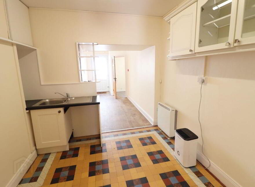 O'Mara House, Ballinacurra, V942C66