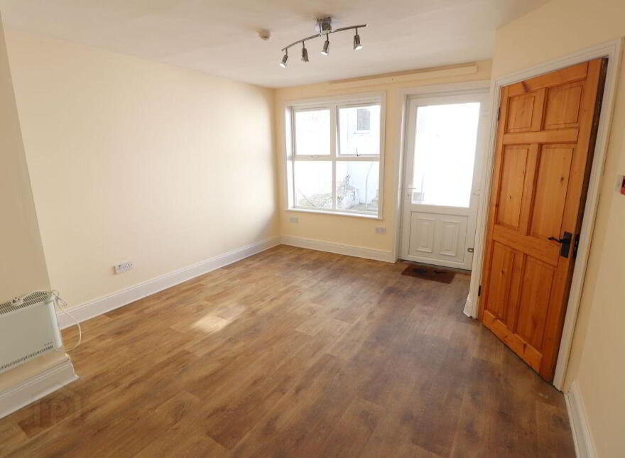 O'Mara House, Ballinacurra, V942C66