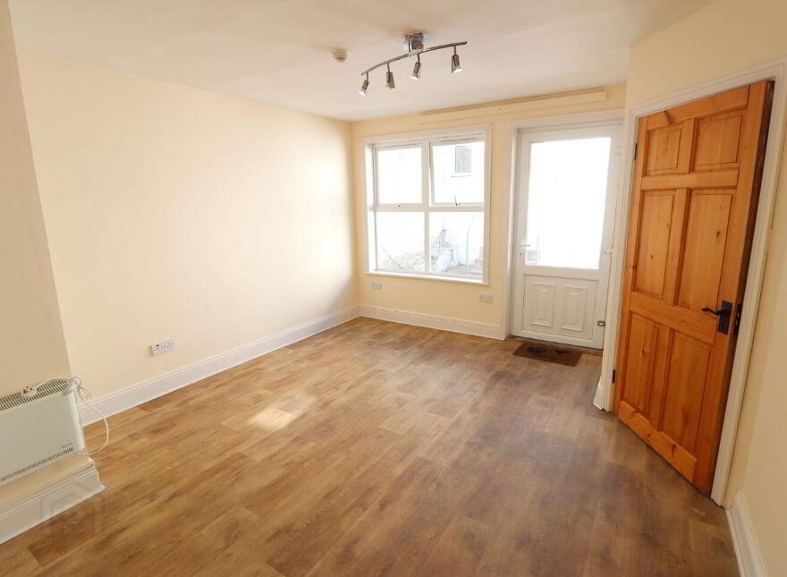 O'Mara House, Ballinacurra, V942C66