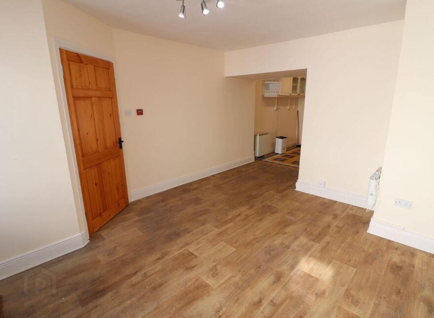 O'Mara House, Ballinacurra, V942C66