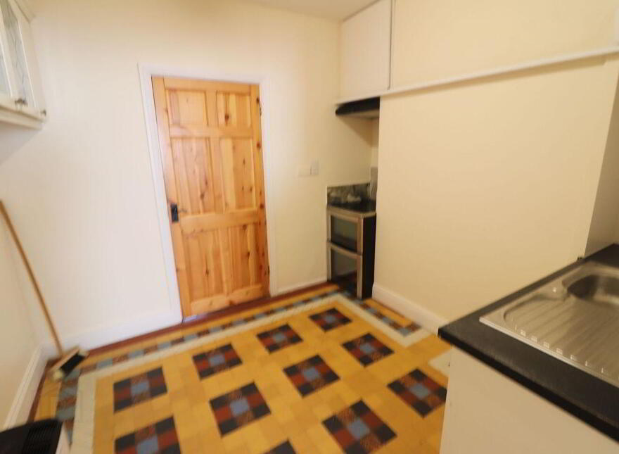 O'Mara House, Ballinacurra, V942C66