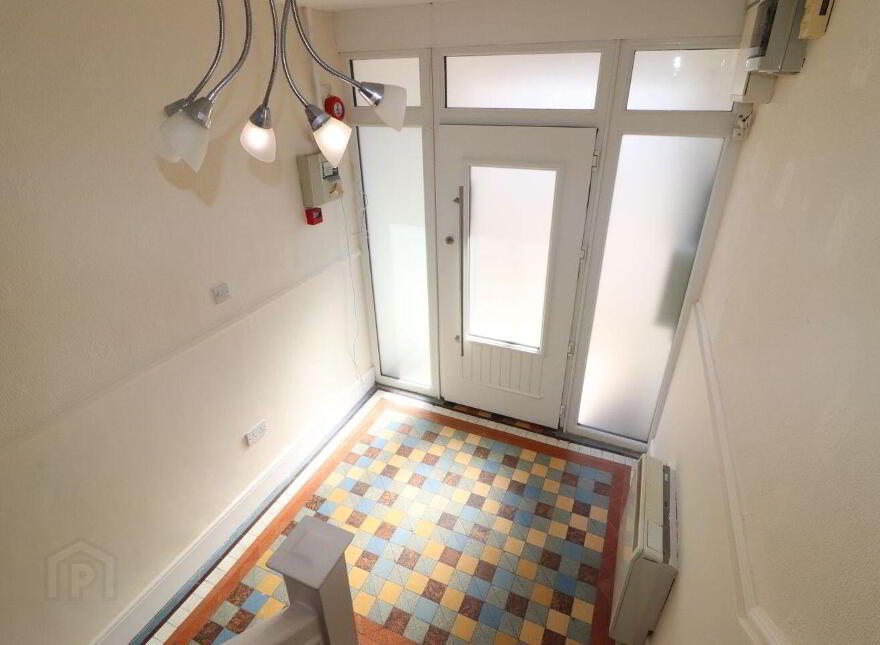 O'Mara House, Ballinacurra, V942C66