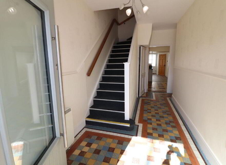O'Mara House, Ballinacurra, V942C66
