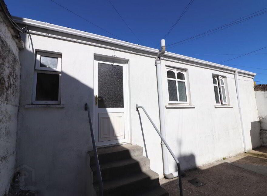 O'Mara House, Ballinacurra, V942C66