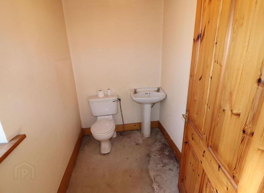 O'Mara House, Ballinacurra, V942C66
