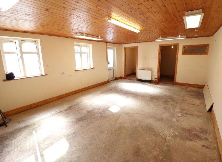 O'Mara House, Ballinacurra, V942C66