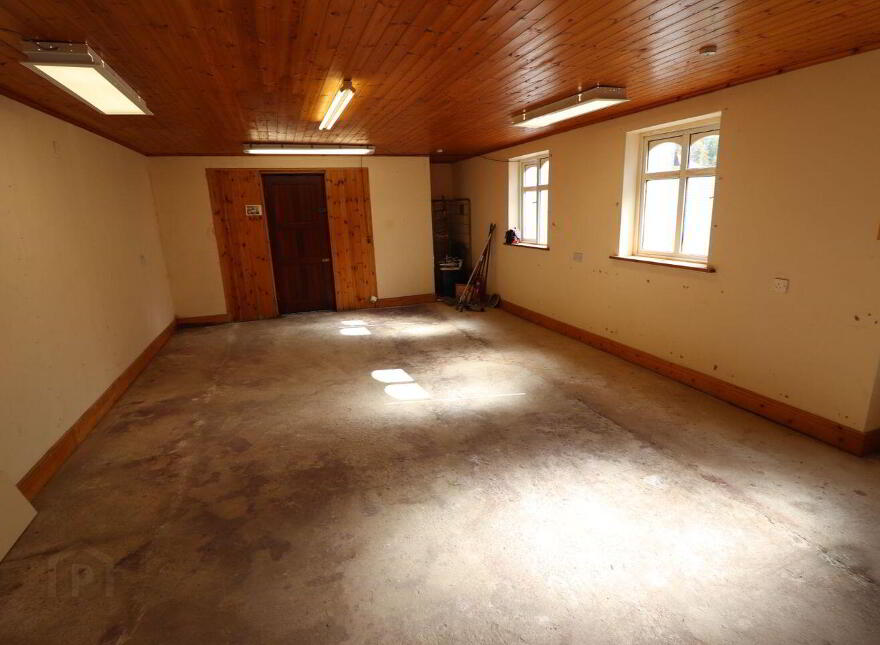 O'Mara House, Ballinacurra, V942C66