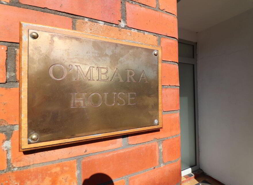 O'Mara House, Ballinacurra, V942C66
