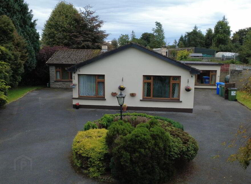 Naomh Antoin, Ballysimon, V94F50F