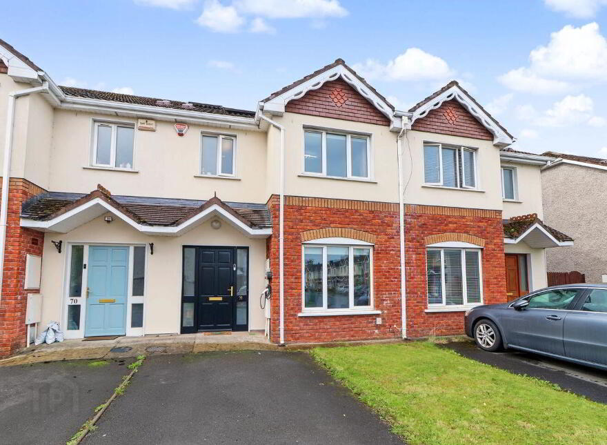 71 Dromroe Avenue, Woodhaven, Castletroy, V94Y2CC photo