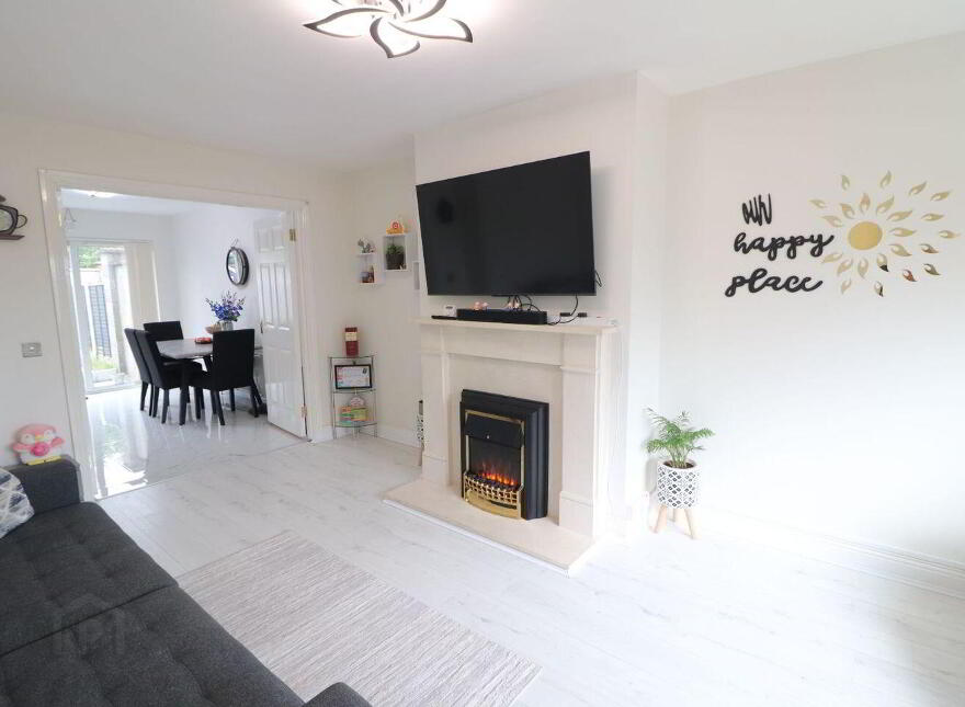 71 Dromroe Avenue, Woodhaven, Castletroy, V94Y2CC