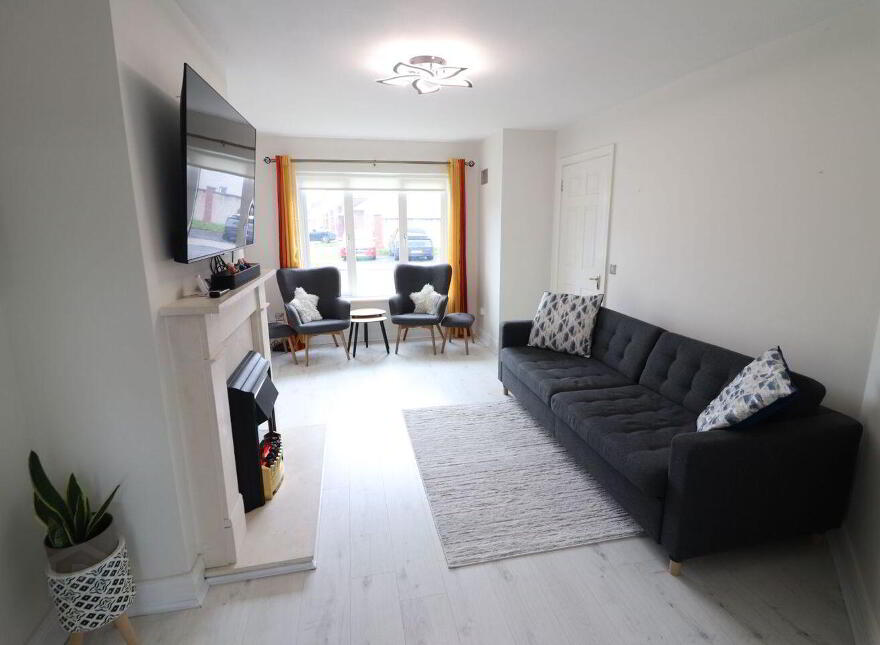 71 Dromroe Avenue, Woodhaven, Castletroy, V94Y2CC