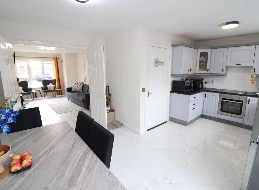 71 Dromroe Avenue, Woodhaven, Castletroy, V94Y2CC