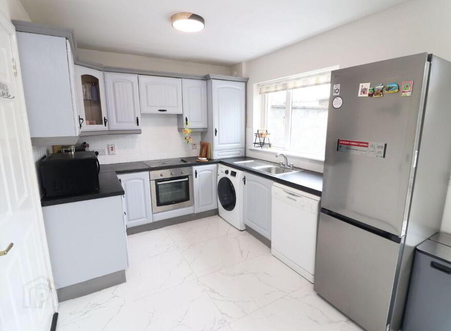 71 Dromroe Avenue, Woodhaven, Castletroy, V94Y2CC