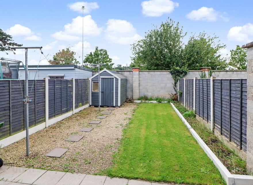 71 Dromroe Avenue, Woodhaven, Castletroy, V94Y2CC