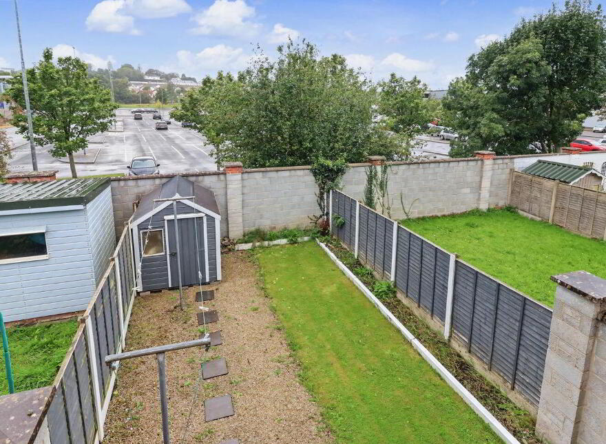 71 Dromroe Avenue, Woodhaven, Castletroy, V94Y2CC