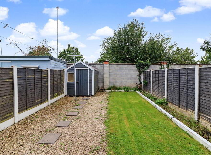 71 Dromroe Avenue, Woodhaven, Castletroy, V94Y2CC
