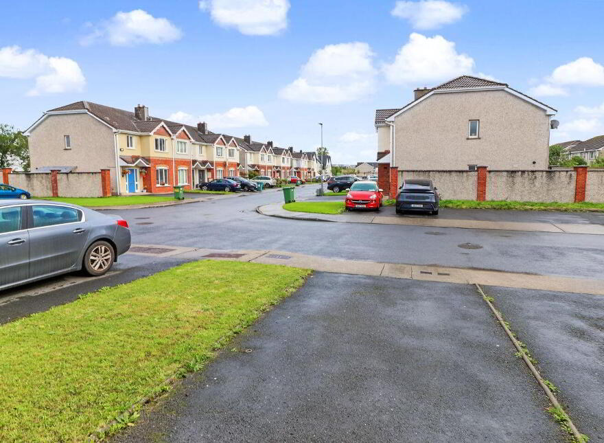 71 Dromroe Avenue, Woodhaven, Castletroy, V94Y2CC