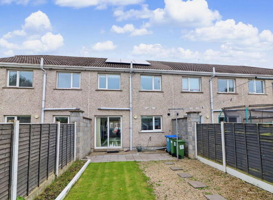 71 Dromroe Avenue, Woodhaven, Castletroy, V94Y2CC