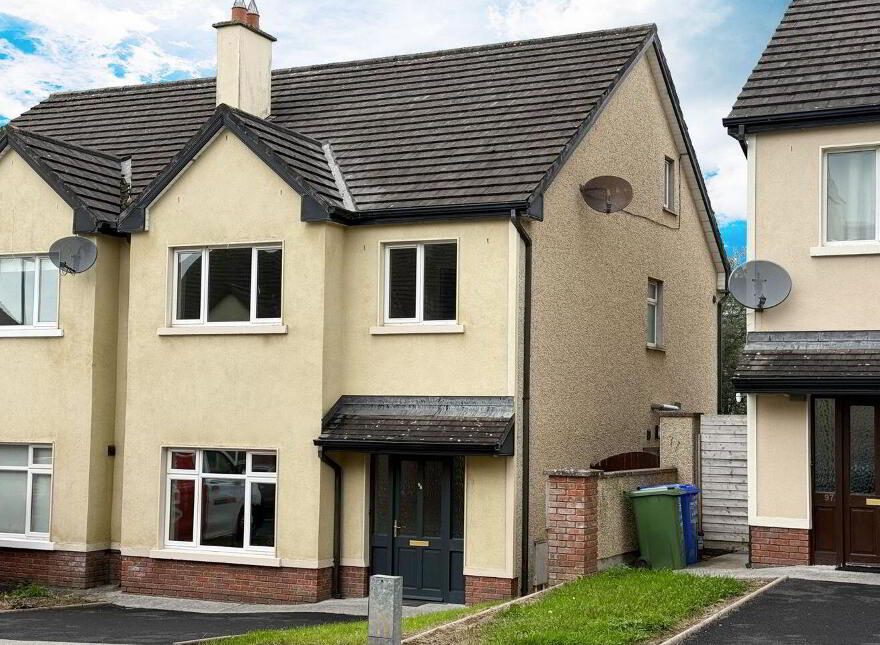 98 Caisleán Na Habhann, Castletroy, V94D3HN photo