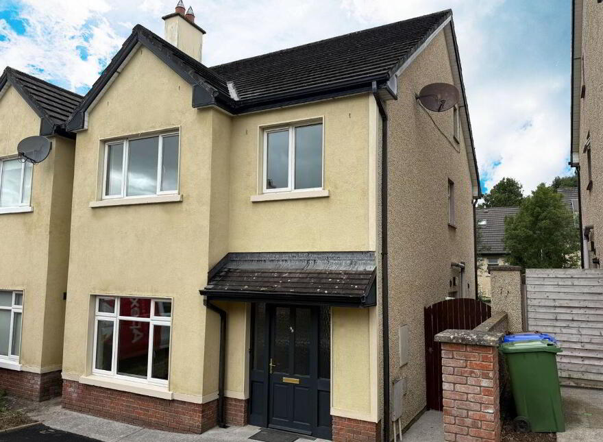 98 Caisleán Na Habhann, Castletroy, V94D3HN