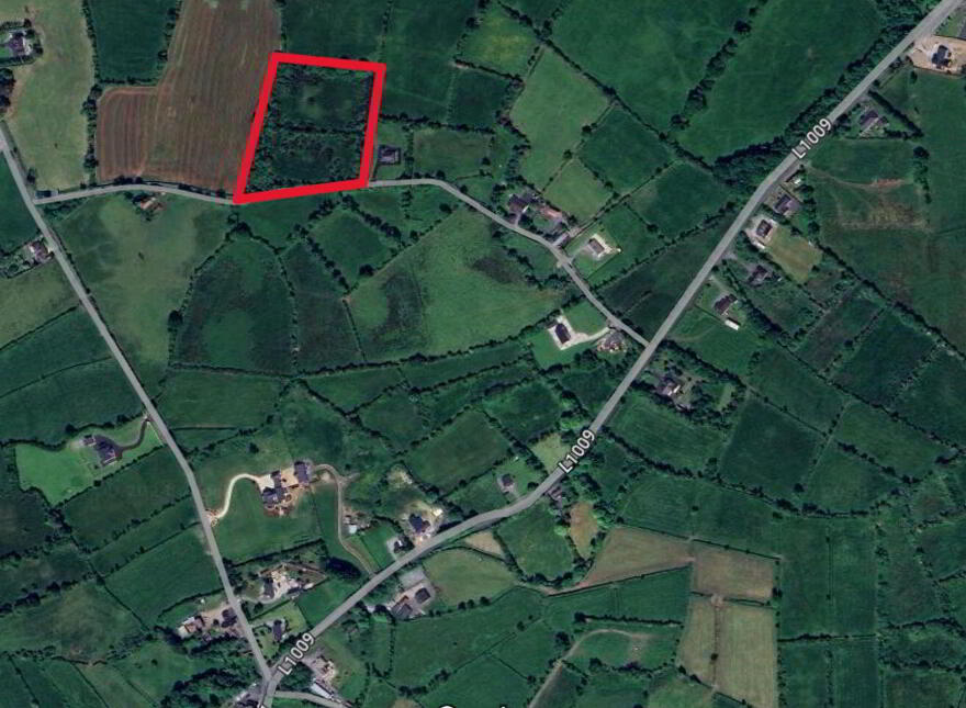 Treel, Newtownforbes