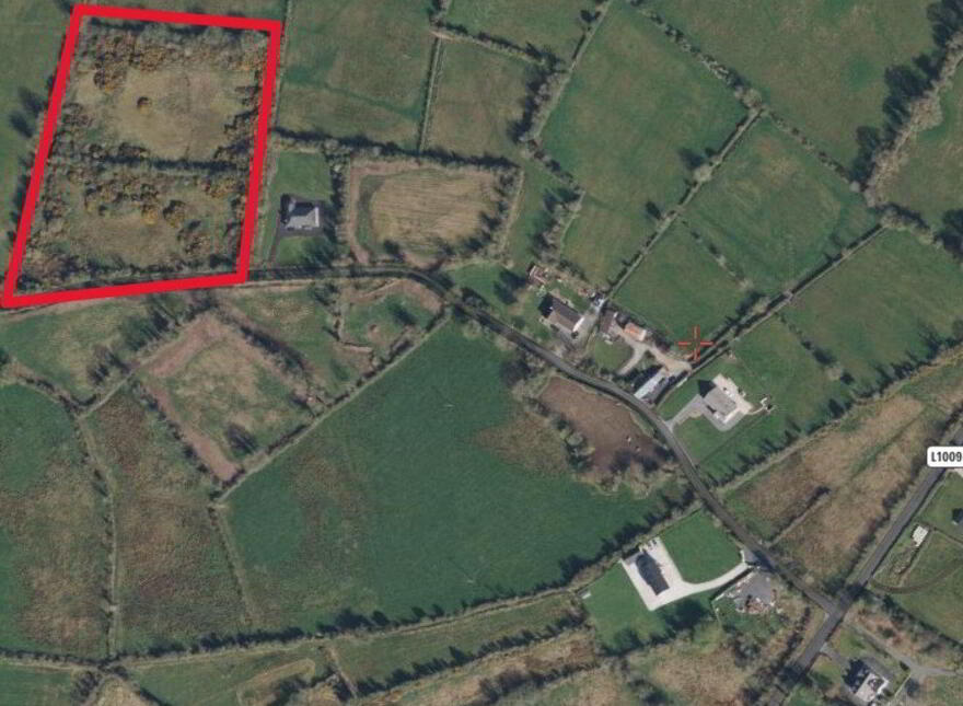 Treel, Newtownforbes
