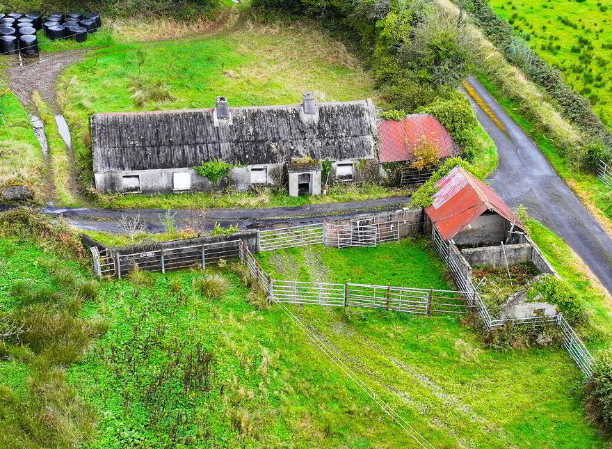 Aghaboy, Ennybegs, Ennybegs, N39K838