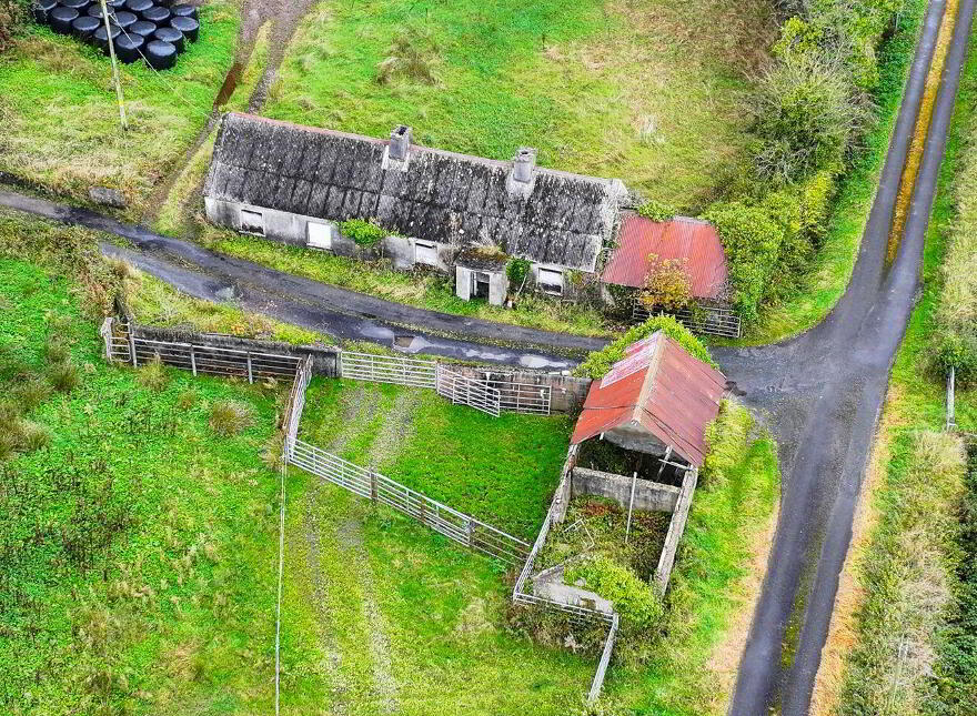 Aghaboy, Ennybegs, Ennybegs, N39K838