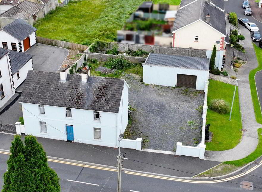 Mill Road, Drumlish, N39R6X8