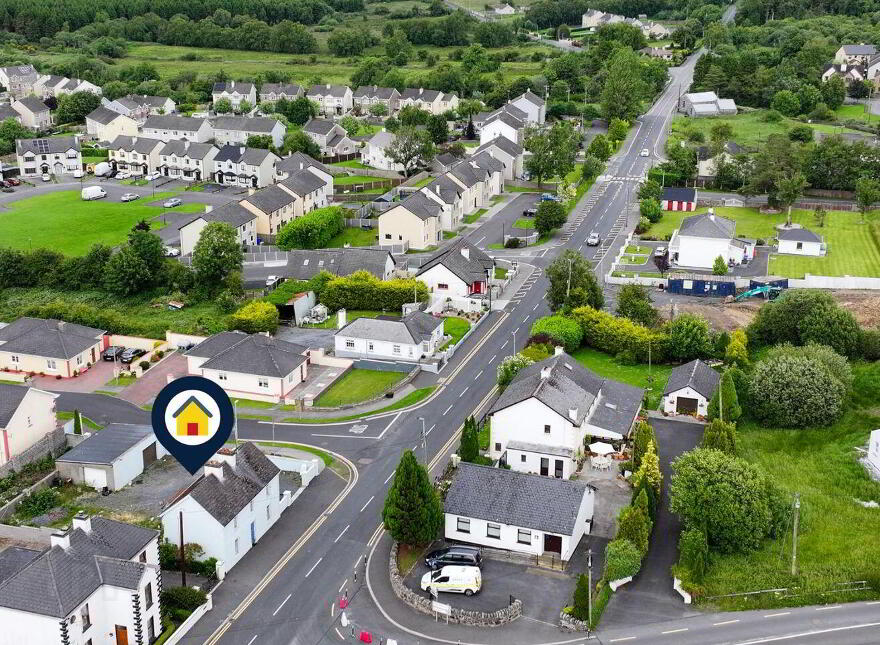 Mill Road, Drumlish, N39R6X8