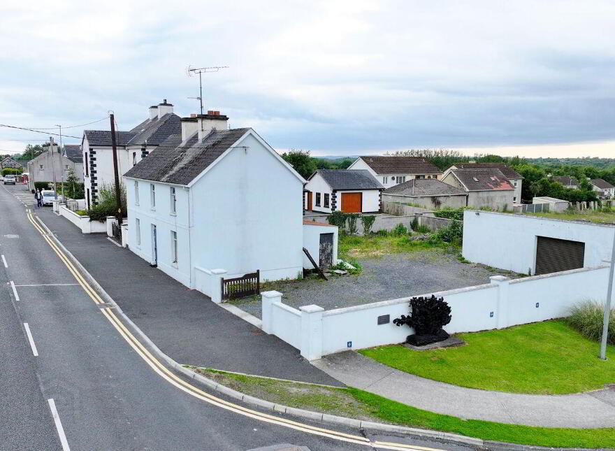 Mill Road, Drumlish, N39R6X8