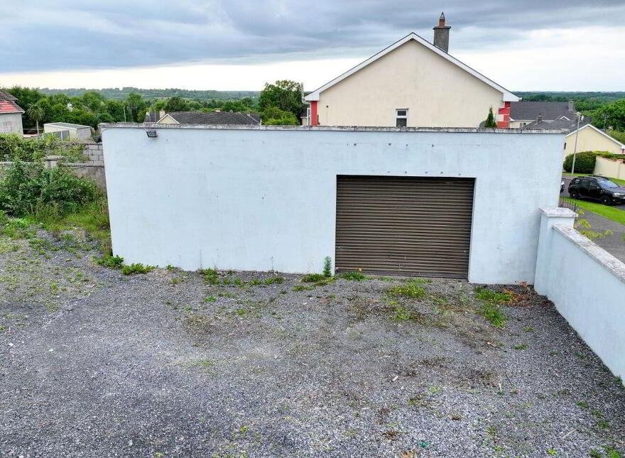 Mill Road, Drumlish, N39R6X8